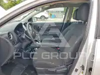 2019 Nissan VERSA фото