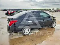 2019 Nissan VERSA фото