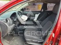 2019 Nissan VERSA фото