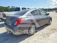 2019 Nissan VERSA фото