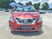 2019 Nissan VERSA фото