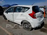 2019 Nissan VERSA фото