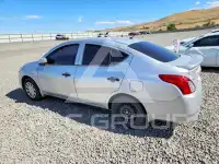 2019 Nissan VERSA фото