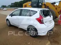 2019 Nissan VERSA фото