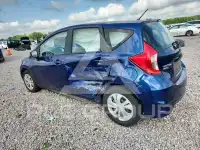 2019 Nissan VERSA фото