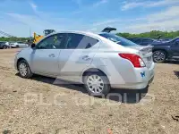 2019 Nissan VERSA фото