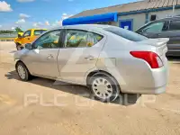 2019 Nissan VERSA фото