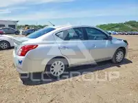 2019 Nissan VERSA фото