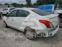 2019 Nissan VERSA photo