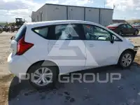 2019 Nissan VERSA фото