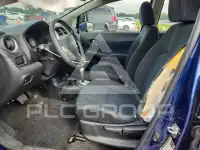 2019 Nissan VERSA фото