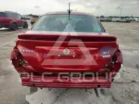 2019 Nissan VERSA фото