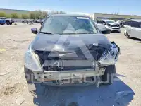 2019 Nissan VERSA фото