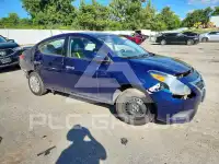 2019 Nissan VERSA фото