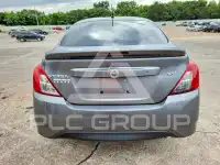 2019 Nissan VERSA photo