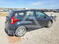 2019 Nissan VERSA фото