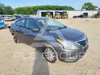 2019 Nissan VERSA photo