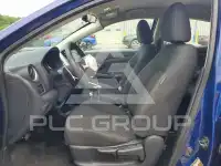2019 Nissan VERSA фото