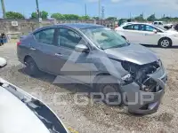 2019 Nissan VERSA photo