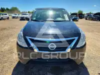 2019 Nissan VERSA photo