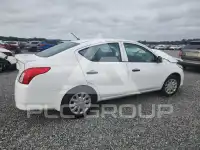 2019 Nissan VERSA фото