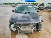 2019 Nissan VERSA фото
