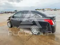 2019 Nissan VERSA фото