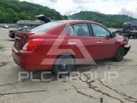 2019 Nissan VERSA фото