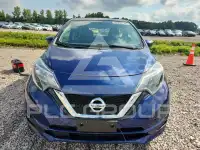 2019 Nissan VERSA фото