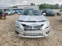 2019 Nissan VERSA фото