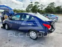2019 Nissan VERSA photo