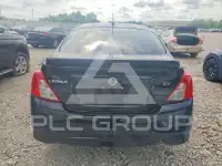 2019 Nissan VERSA photo