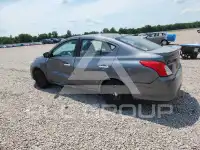 2019 Nissan VERSA photo