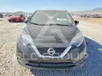 2019 Nissan VERSA фото