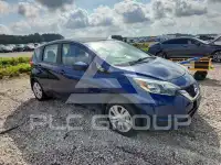 2019 Nissan VERSA фото