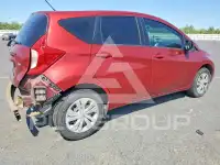 2019 Nissan VERSA фото
