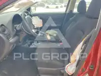 2019 Nissan VERSA photo