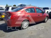 2019 Nissan VERSA photo