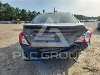 2019 Nissan VERSA photo