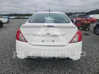 2019 Nissan VERSA фото