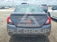 2019 Nissan VERSA photo