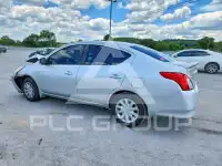 2019 Nissan VERSA фото