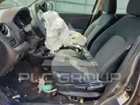 2019 Nissan VERSA фото