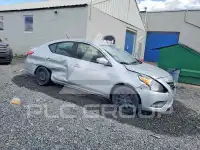 2019 Nissan VERSA photo