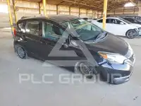 2019 Nissan VERSA фото