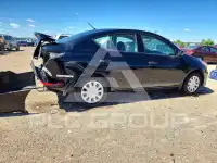 2019 Nissan VERSA photo