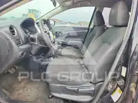 2019 Nissan VERSA фото