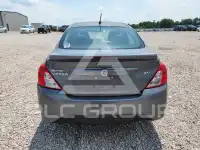 2019 Nissan VERSA photo