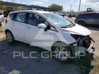 2019 Nissan VERSA фото