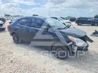 2019 Nissan VERSA фото